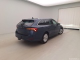  Skoda  Octavia Skoda,  Combi '20, Skoda  Combi 1.0 TSI 81kW Clever 5d #8