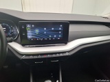  Skoda  Octavia Skoda,  Combi '20, Skoda  Combi 1.0 TSI 81kW Clever 5d #10
