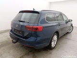 Volkswagen  Passat Volkswagen  Variant 2.0 TDI 90kW DSG Style Business 5d #2