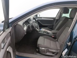  Volkswagen  Passat Volkswagen  Variant 2.0 TDI 90kW DSG Style Business 5d #3