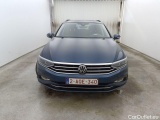  Volkswagen  Passat Volkswagen  Variant 2.0 TDI 90kW DSG Style Business 5d #5