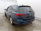  Volkswagen  Passat Volkswagen  Variant 2.0 TDI 90kW DSG Style Business 5d #7
