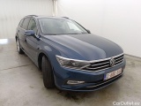  Volkswagen  Passat Volkswagen  Variant 2.0 TDI 90kW DSG Style Business 5d #8