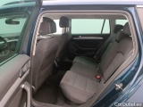  Volkswagen  Passat Volkswagen  Variant 2.0 TDI 90kW DSG Style Business 5d #10