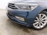  Volkswagen  Passat Volkswagen  Variant 2.0 TDI 90kW DSG Style Business 5d #27