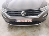  Volkswagen  T-ROC Volkswagen  1.5 TSI Style DSG 5d #14