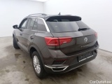  Volkswagen  T-ROC Volkswagen  1.5 TSI Style DSG 5d #54