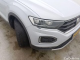  Volkswagen  T-ROC VOLKSWAGEN  2.0 TSI 190 4Motion Sport DSG (EU6.2) 5d #13