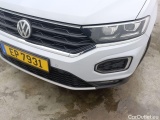  Volkswagen  T-ROC VOLKSWAGEN  2.0 TSI 190 4Motion Sport DSG (EU6.2) 5d #39