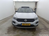  Volkswagen  T-ROC VOLKSWAGEN  2.0 TSI 190 4Motion Sport DSG (EU6.2) 5d #44