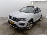  Volkswagen  T-ROC VOLKSWAGEN  2.0 TSI 190 4Motion Sport DSG (EU6.2) 5d #53