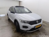 Volkswagen  T-ROC VOLKSWAGEN  2.0 TSI 190 4Motion Sport DSG (EU6.2) 5d #56