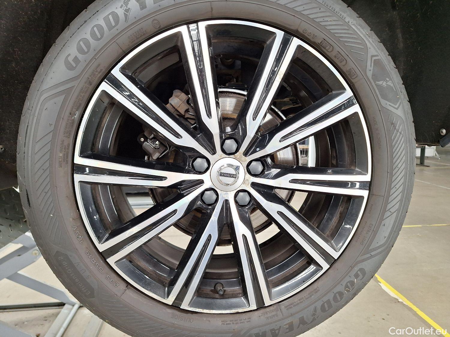  Volvo  XC60 Volvo,  '17, Volvo  D4 120kW Geartronic Inscription 5d #11