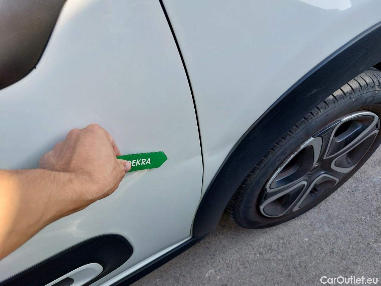 Citroen  C3  Feel 1.5 BlueHDi 100CV MT6 E6d #22