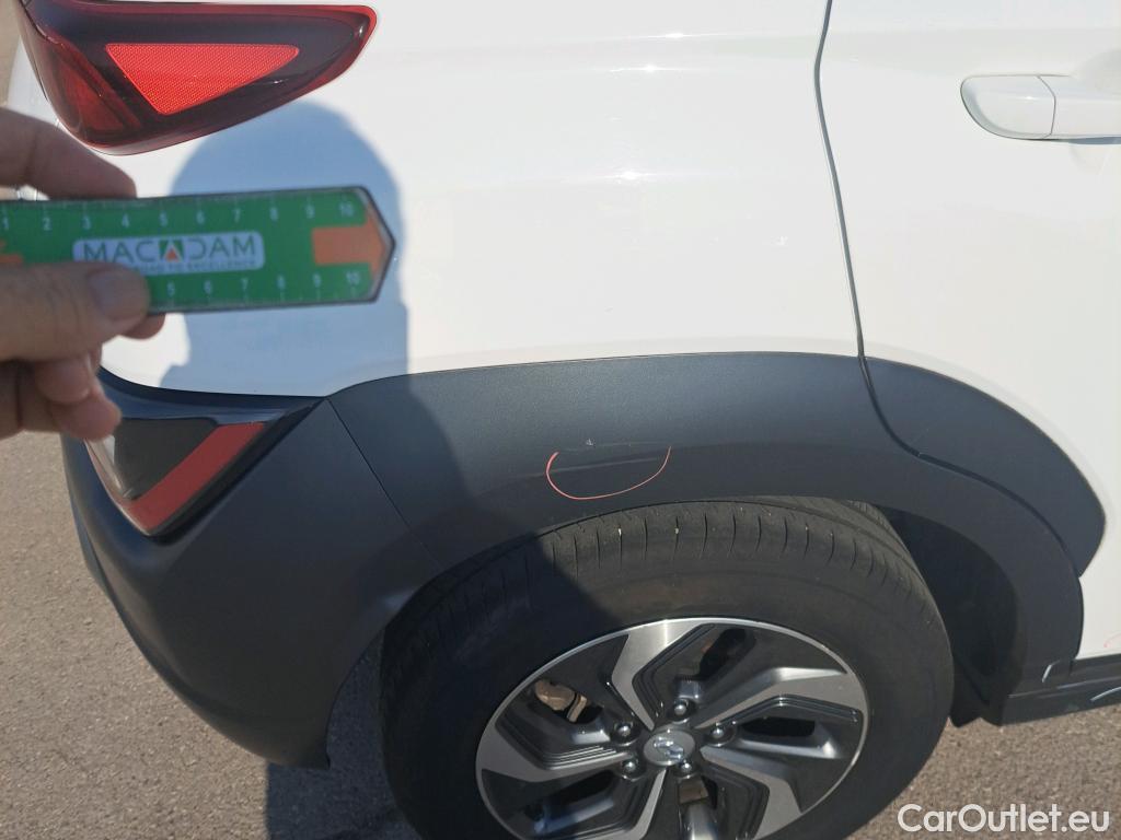  Land Rover  Discovery HYUNDAI Kona / 2020 / 5P / todoterreno 1.6 GDI HEV Tecno 2C DCT #40