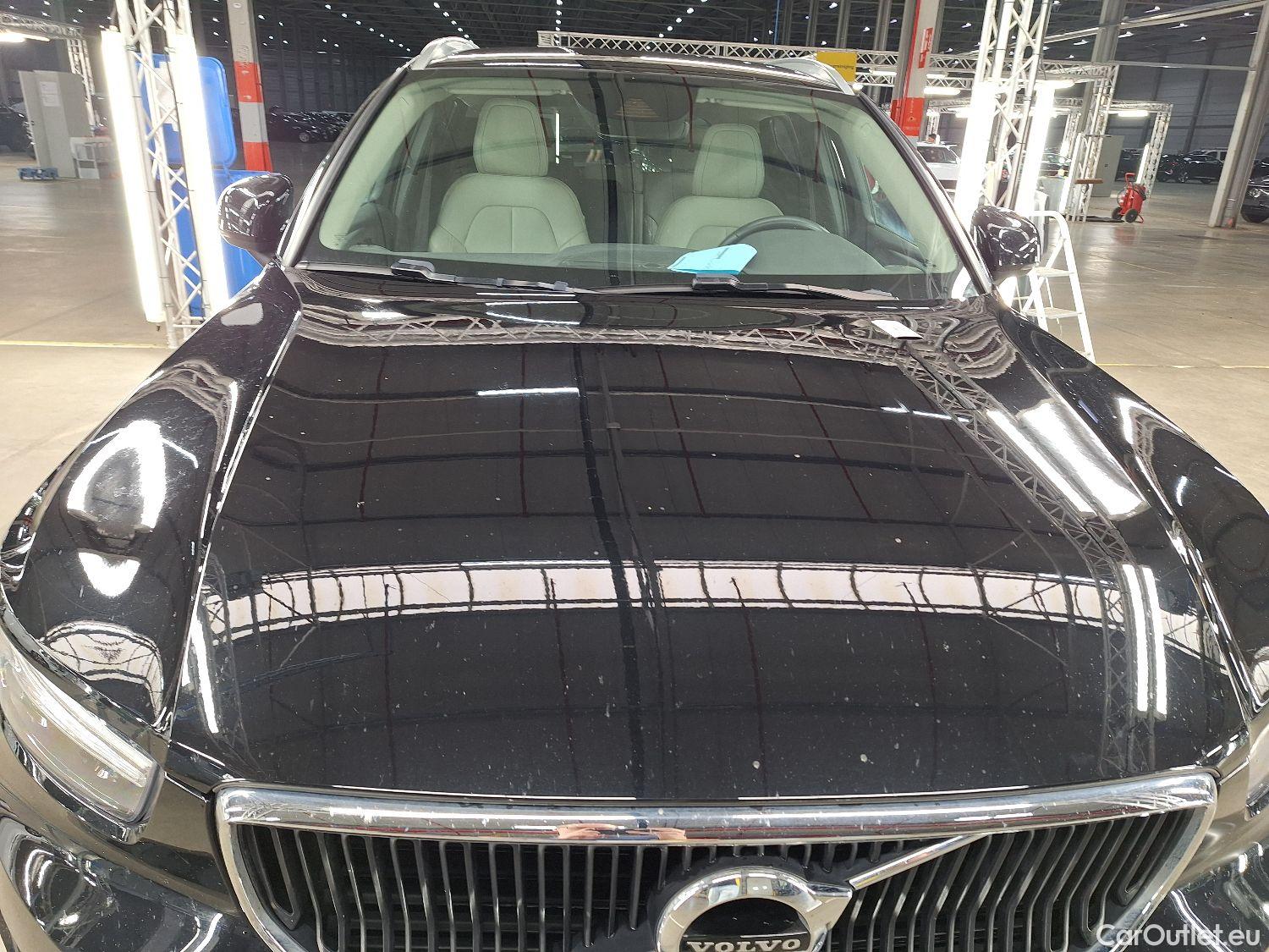  Volvo  XC 40 Volvo, XC40 '17, Volvo XC40 T3 Geartronic Momentum Pro 5d #23