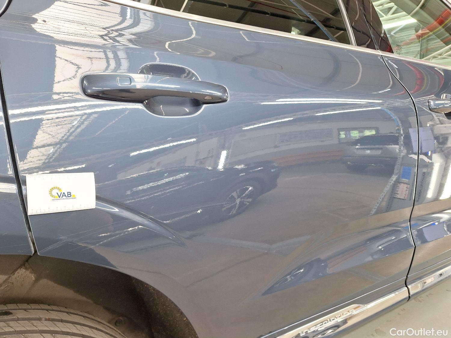  Volvo  XC60 Volvo,  '17, Volvo  D4 120kW Geartronic Inscription 5d #19