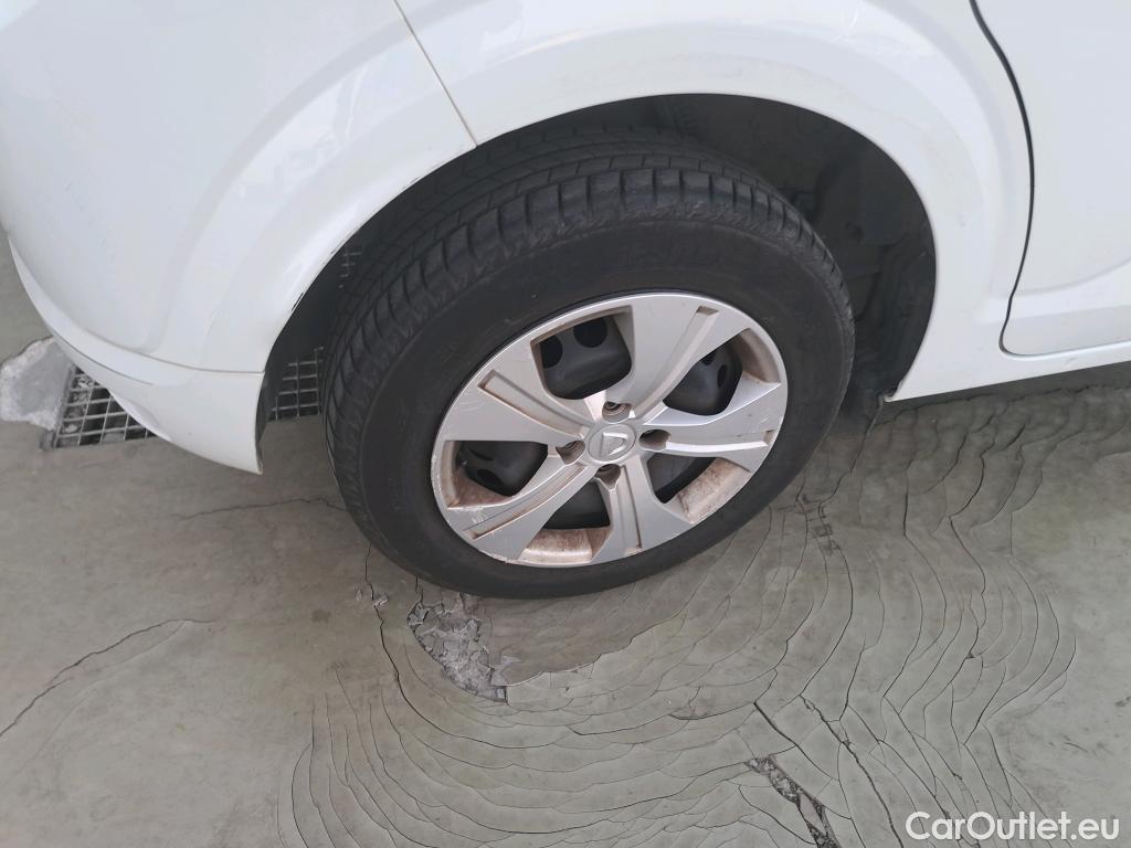  Dacia  Sandero  III Essential 1.0 TCe 90CV MT6 E6d #19