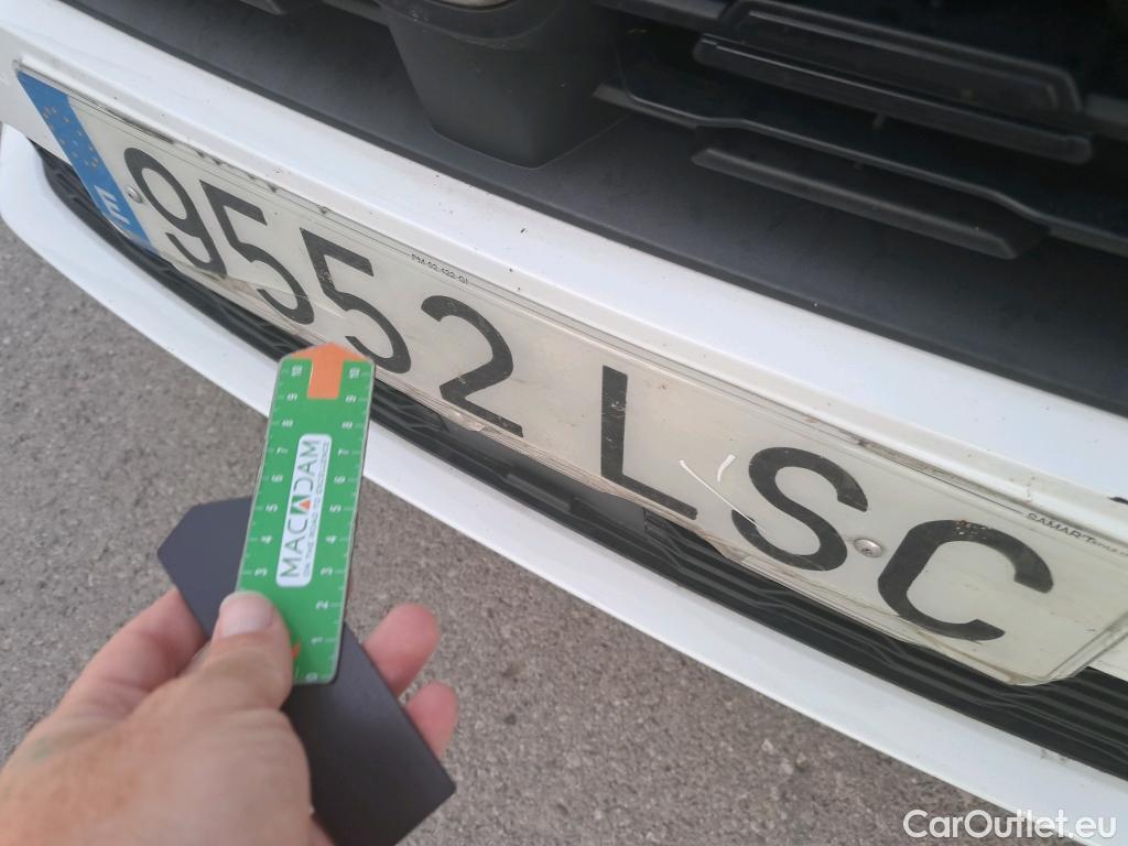  Dacia  Sandero  III Essential 1.0 TCe 90CV MT6 E6d #26