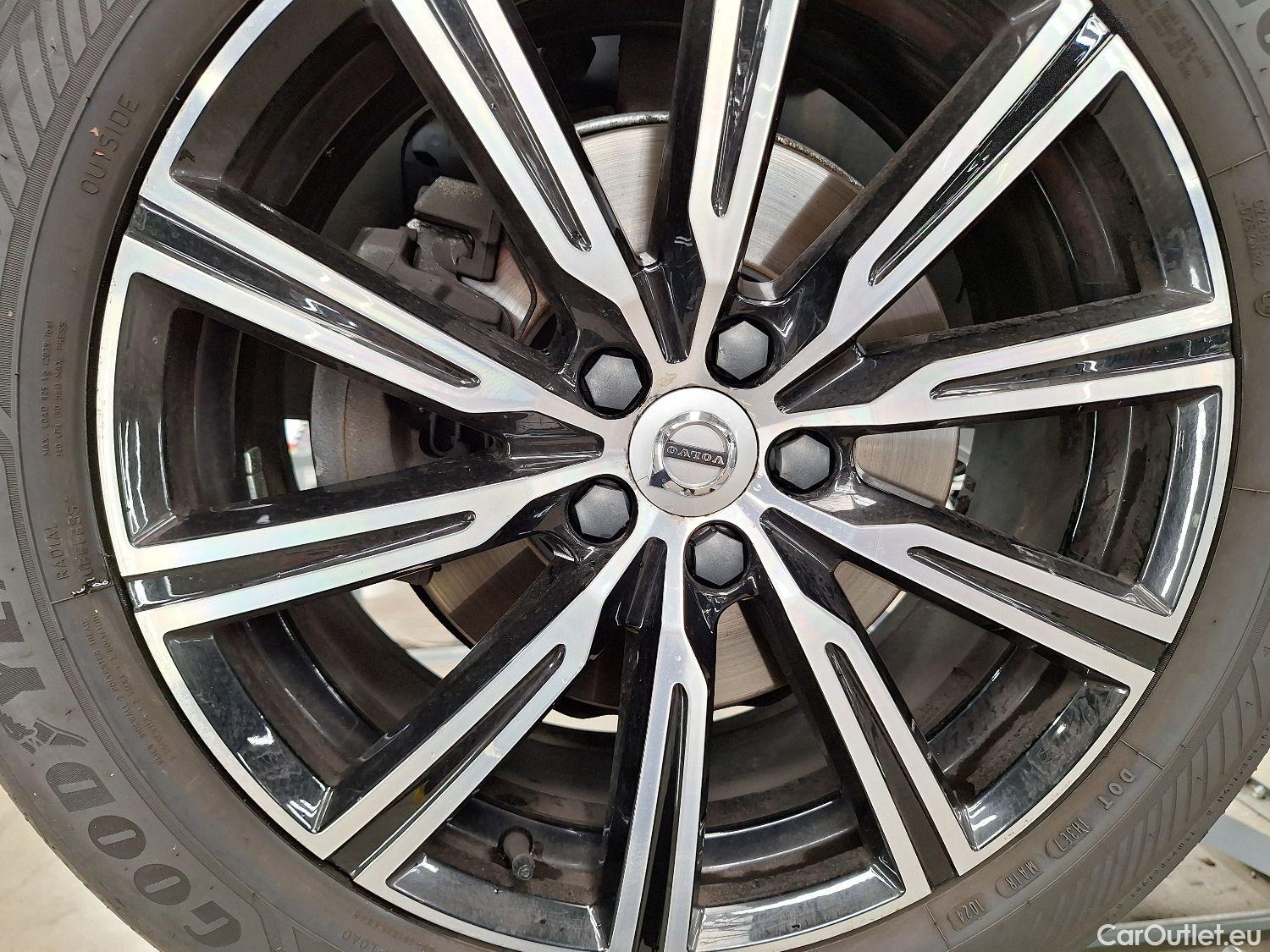  Volvo  XC60 Volvo,  '17, Volvo  D4 120kW Geartronic Inscription 5d #10