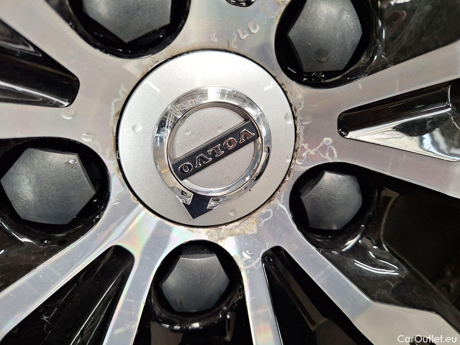  Volvo  XC60 Volvo,  '17, Volvo  D4 120kW Geartronic Inscription 5d #5
