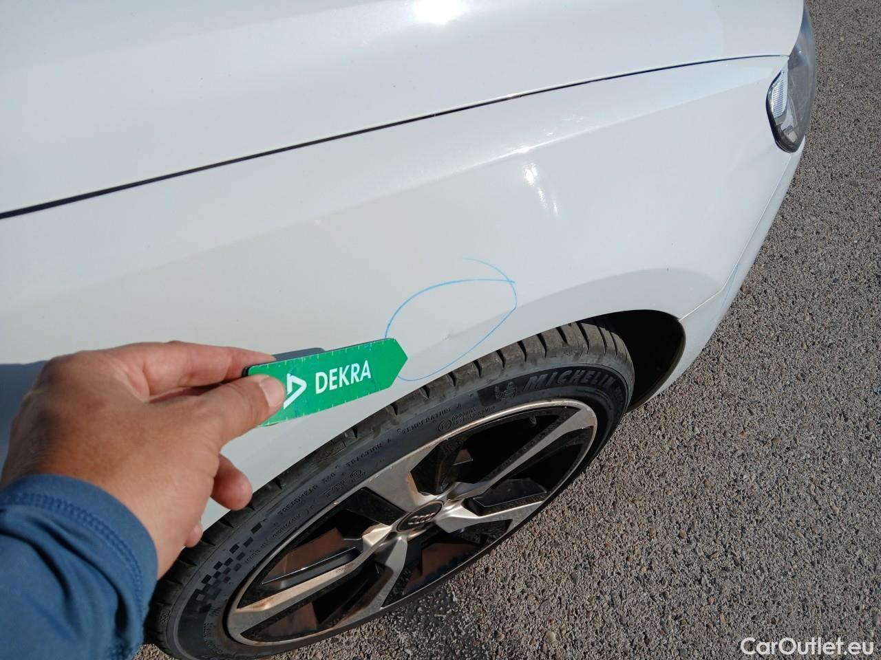  Audi  A1 Sportback  25 TFSI 1.0 95CV MT5 #32