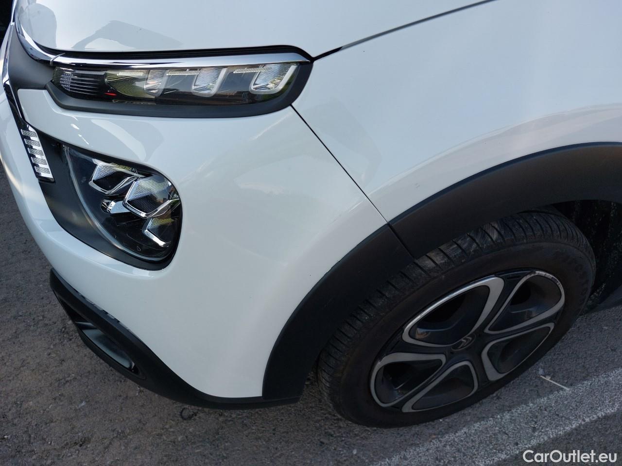  Citroen  C3  Feel 1.5 BlueHDi 100CV MT6 E6d #5