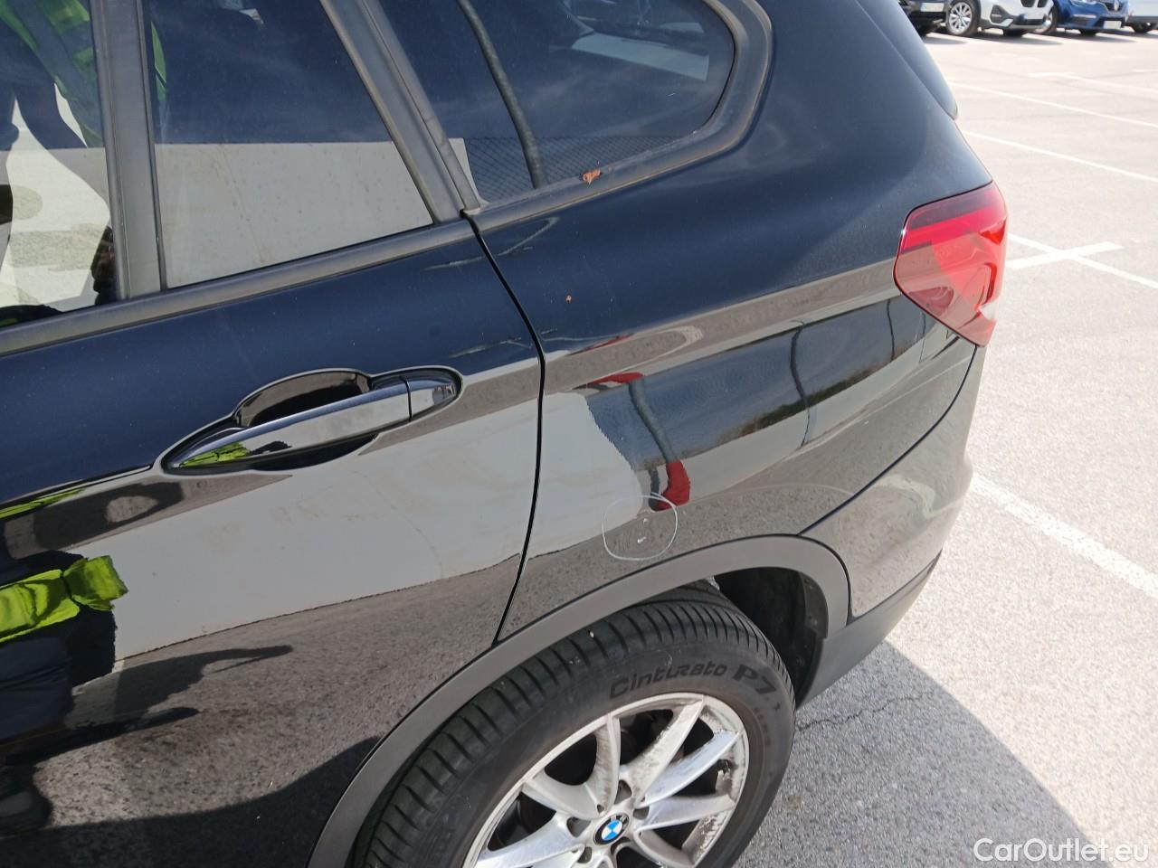  Bmw  X1 Serie  sDrive16d Business 1.5 115CV MT6 E6 #20