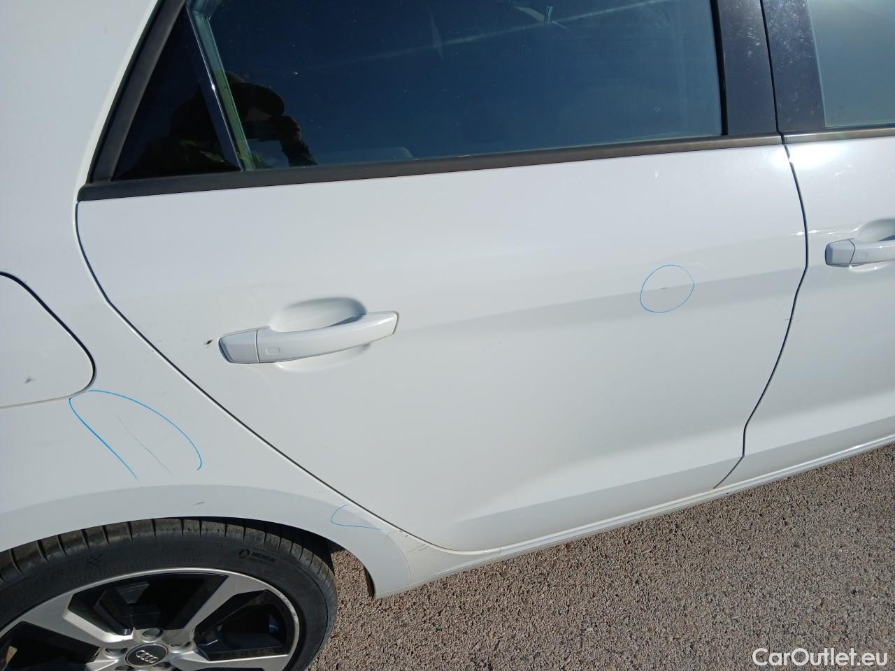  Audi  A1 Sportback  25 TFSI 1.0 95CV MT5 #27