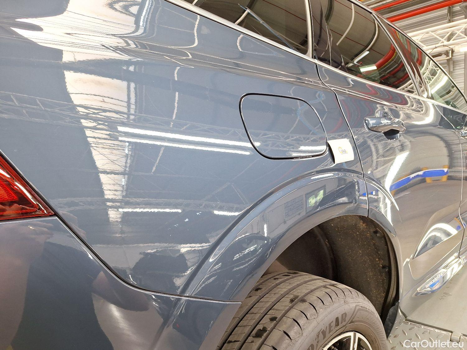  Volvo  XC60 Volvo,  '17, Volvo  D4 120kW Geartronic Inscription 5d #22