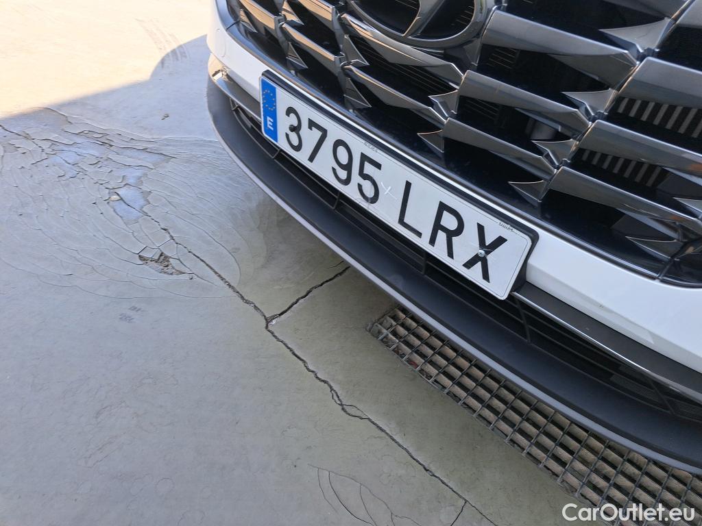  Hyundai  Tucson HYUNDAI  / 2020 / 5P / todoterreno 1.6 TGDI 110kW (150CV) 48V Maxx #23