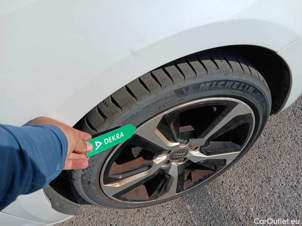  Audi  A1 Sportback  25 TFSI 1.0 95CV MT5 #10