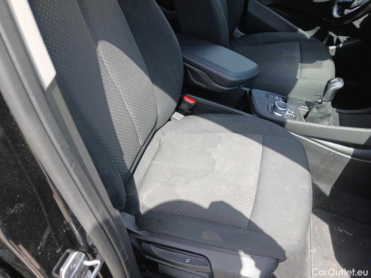 Bmw  X1 Serie  sDrive16d Business 1.5 115CV MT6 E6 #5
