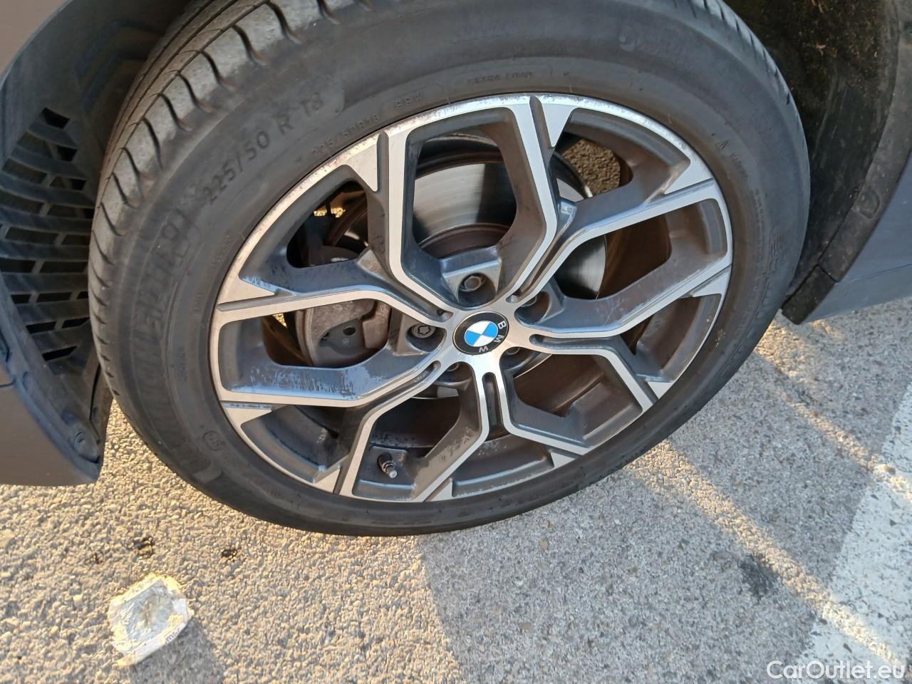  Bmw  X2 Serie  sDrive 18i Advantage 1.5 140CV AT7 E6dT #5