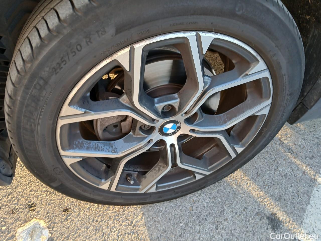  Bmw  X2 Serie  sDrive 18i Advantage 1.5 140CV AT7 E6dT #6