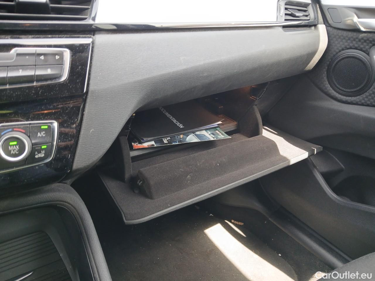  Bmw  X1 Serie  sDrive16d Business 1.5 115CV MT6 E6 #2