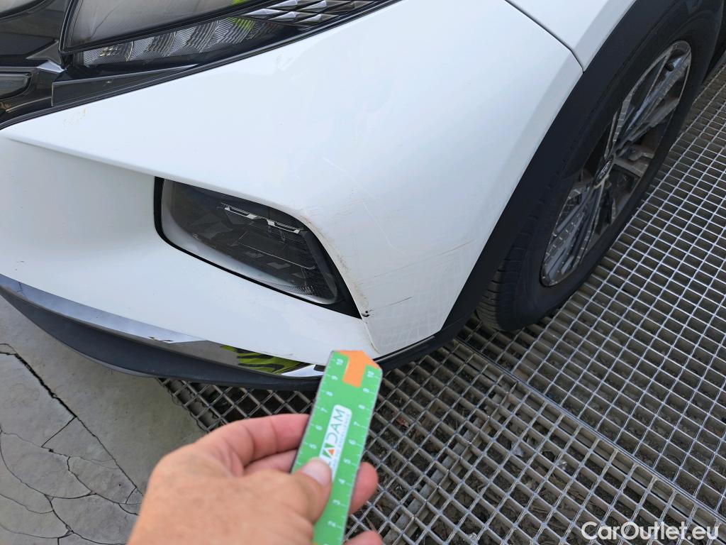  Hyundai  Tucson HYUNDAI  / 2020 / 5P / todoterreno 1.6 TGDI 110kW (150CV) 48V Maxx #9