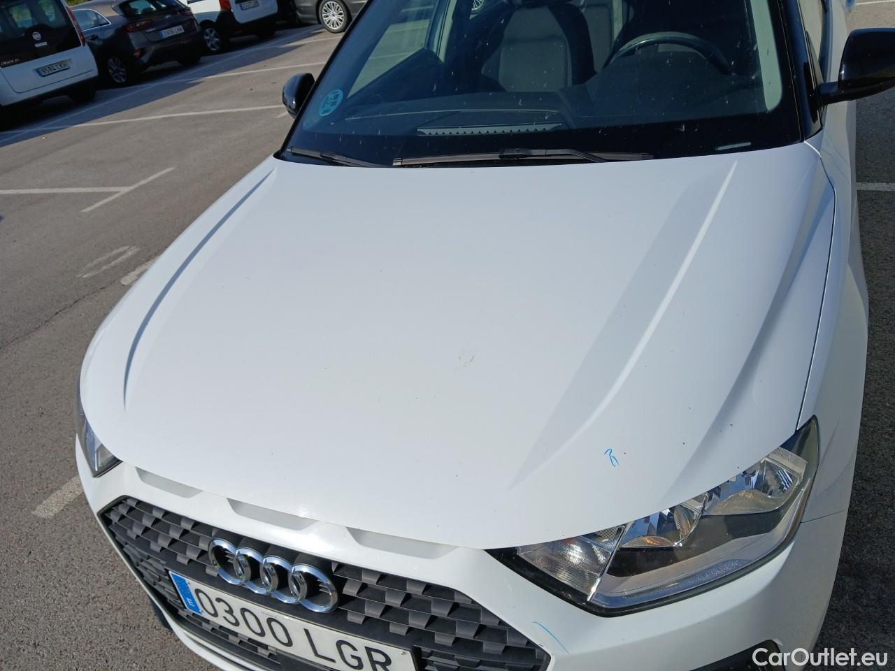  Audi  A1 Sportback  25 TFSI 1.0 95CV MT5 #14