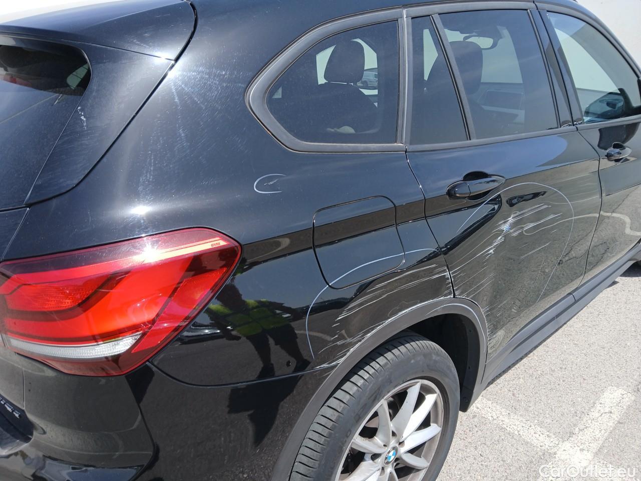  Bmw  X1 Serie  sDrive16d Business 1.5 115CV MT6 E6 #30