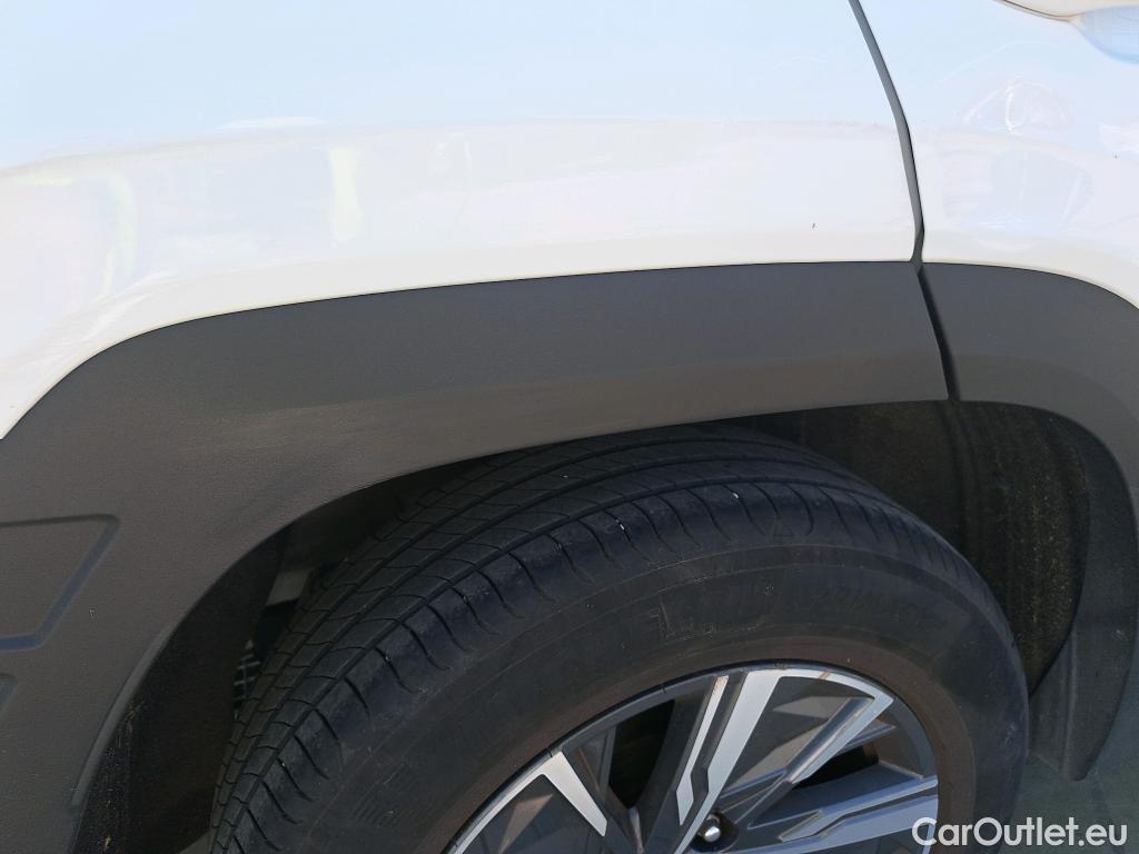  Hyundai  Tucson HYUNDAI  / 2020 / 5P / todoterreno 1.6 TGDI 110kW (150CV) 48V Maxx #29