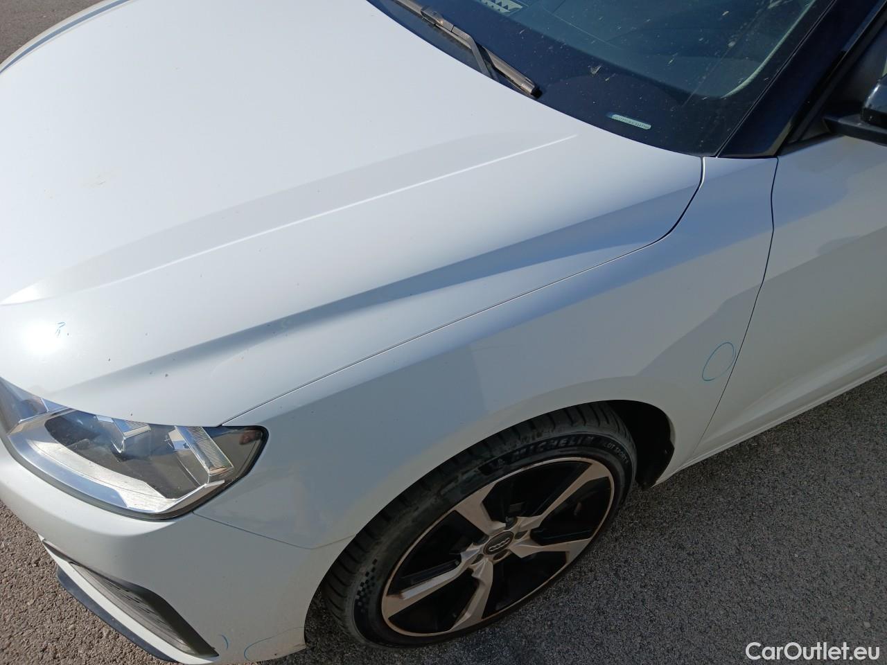  Audi  A1 Sportback  25 TFSI 1.0 95CV MT5 #17