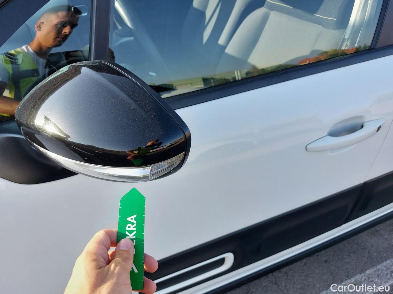  Citroen  C3  Feel 1.5 BlueHDi 100CV MT6 E6d #8