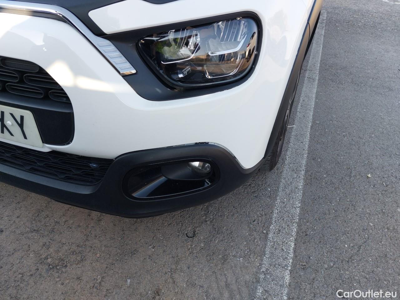  Citroen  C3  Feel 1.5 BlueHDi 100CV MT6 E6d #3