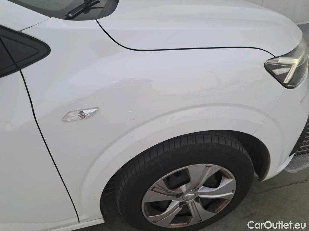  Dacia  Sandero  III Essential 1.0 TCe 90CV MT6 E6d #7