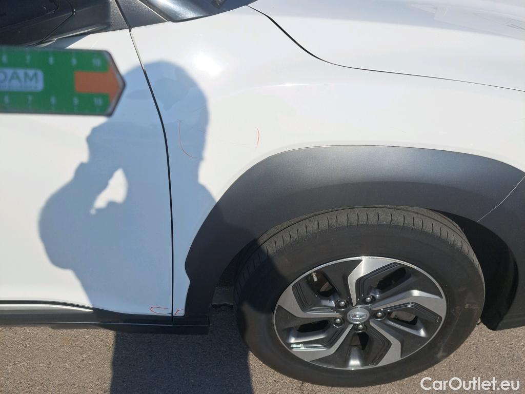  Land Rover  Discovery HYUNDAI Kona / 2020 / 5P / todoterreno 1.6 GDI HEV Tecno 2C DCT #20