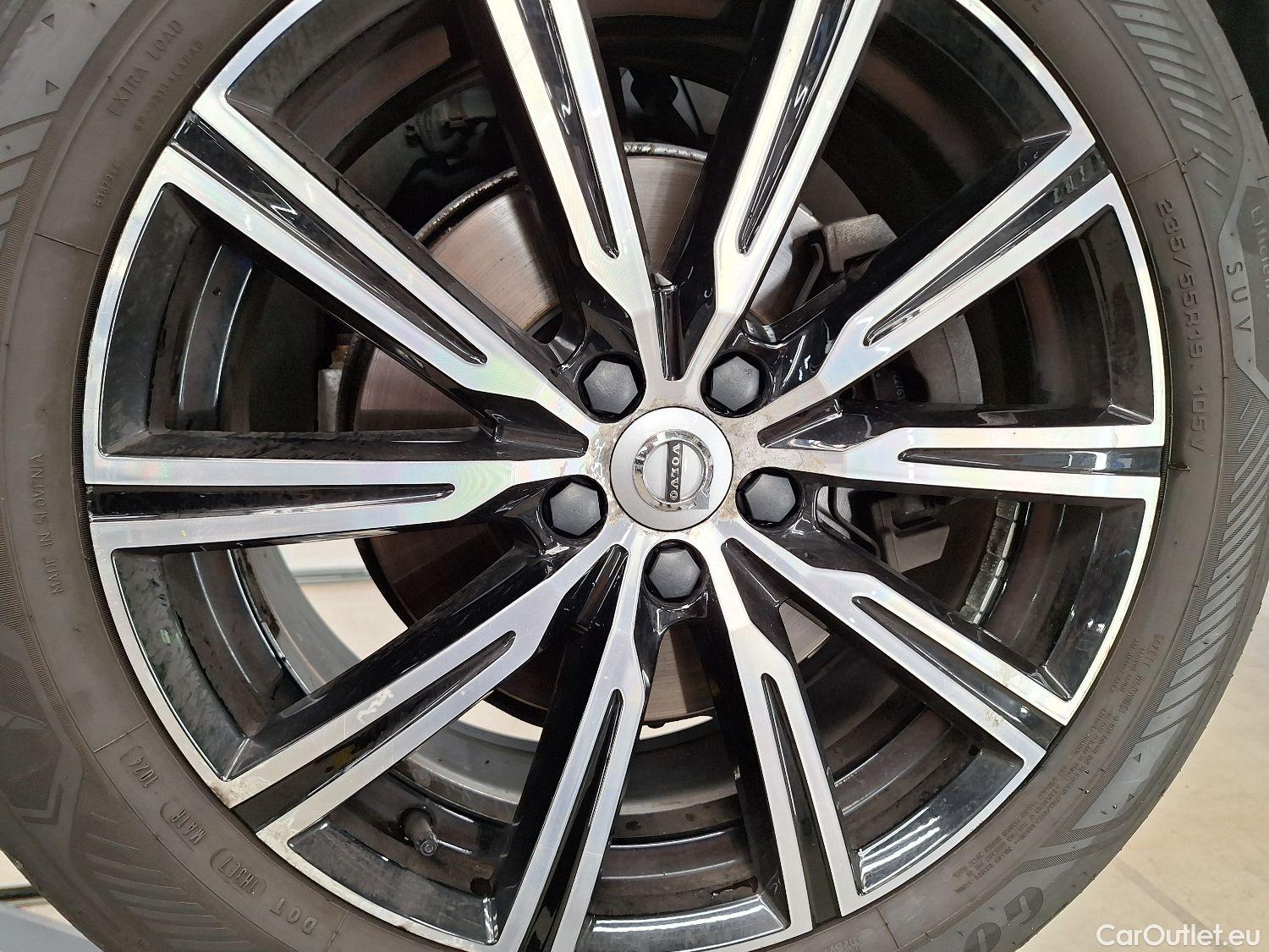  Volvo  XC60 Volvo,  '17, Volvo  D4 120kW Geartronic Inscription 5d #3