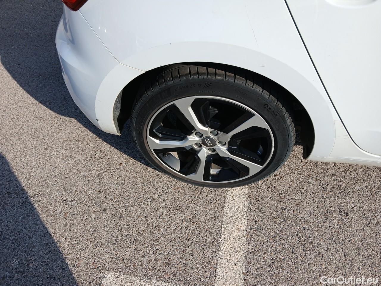  Audi  A1 Sportback  25 TFSI 1.0 95CV MT5 #8