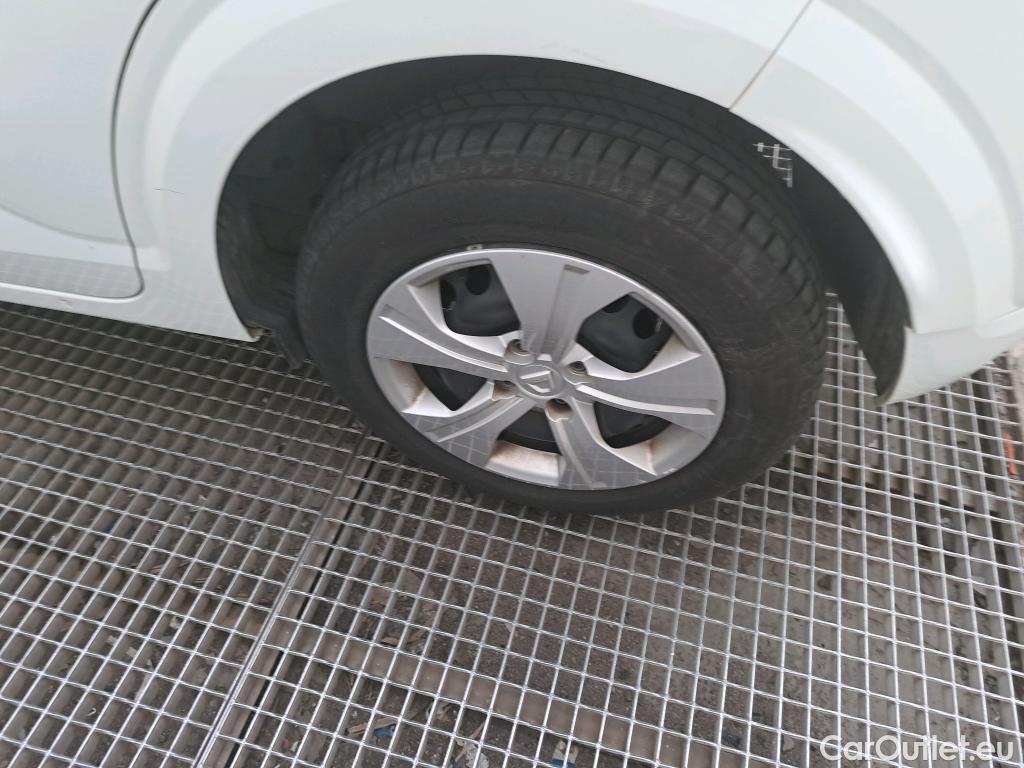  Dacia  Sandero  III Essential 1.0 TCe 90CV MT6 E6d #27