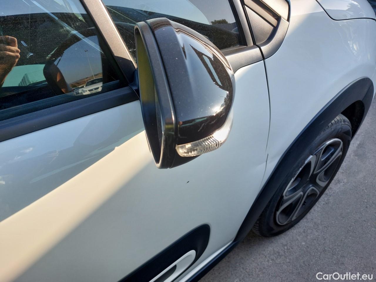 Citroen  C3  Feel 1.5 BlueHDi 100CV MT6 E6d #20