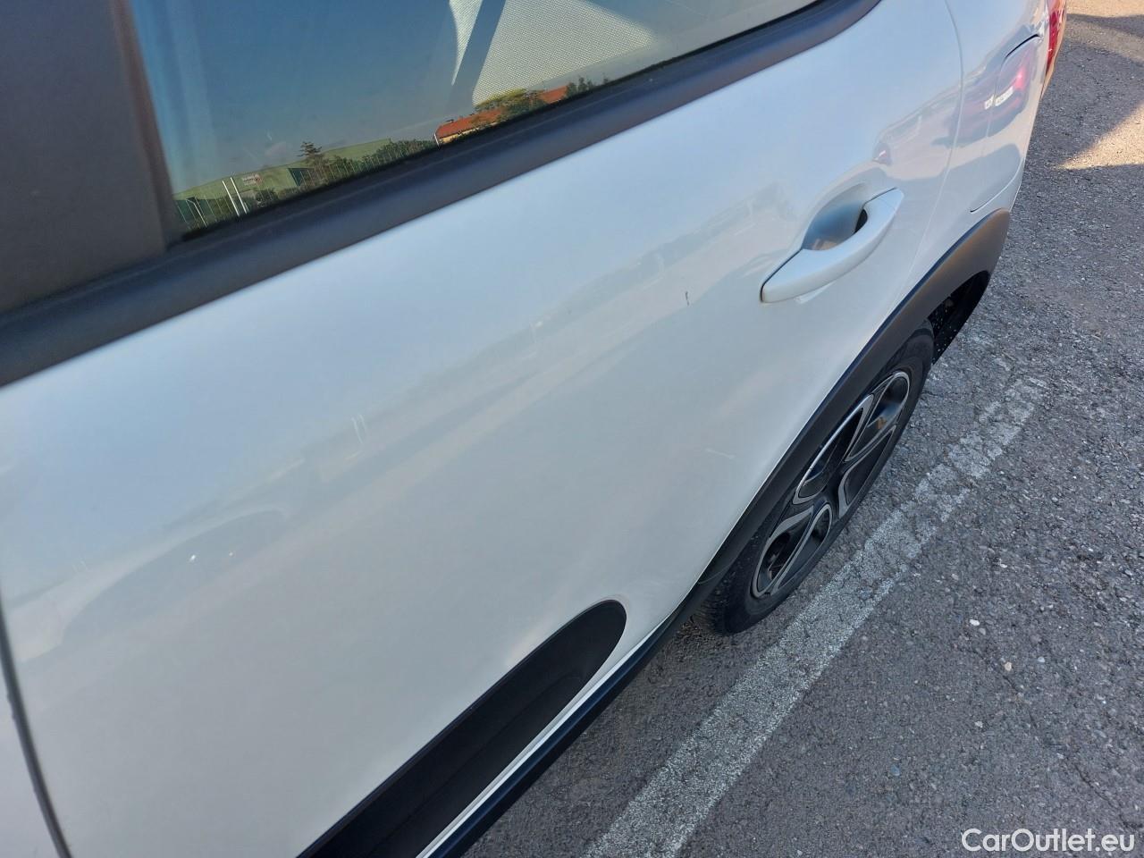  Citroen  C3  Feel 1.5 BlueHDi 100CV MT6 E6d #9